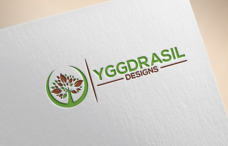 Logo Design entry 2460800 submitted by MuhammadR