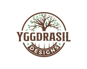 Logo Design entry 2461402 submitted by ninjadesign