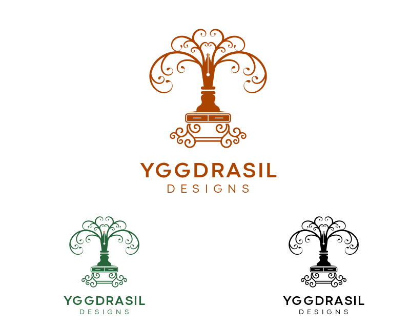 Logo Design entry 2464714 submitted by Jagad Langitan