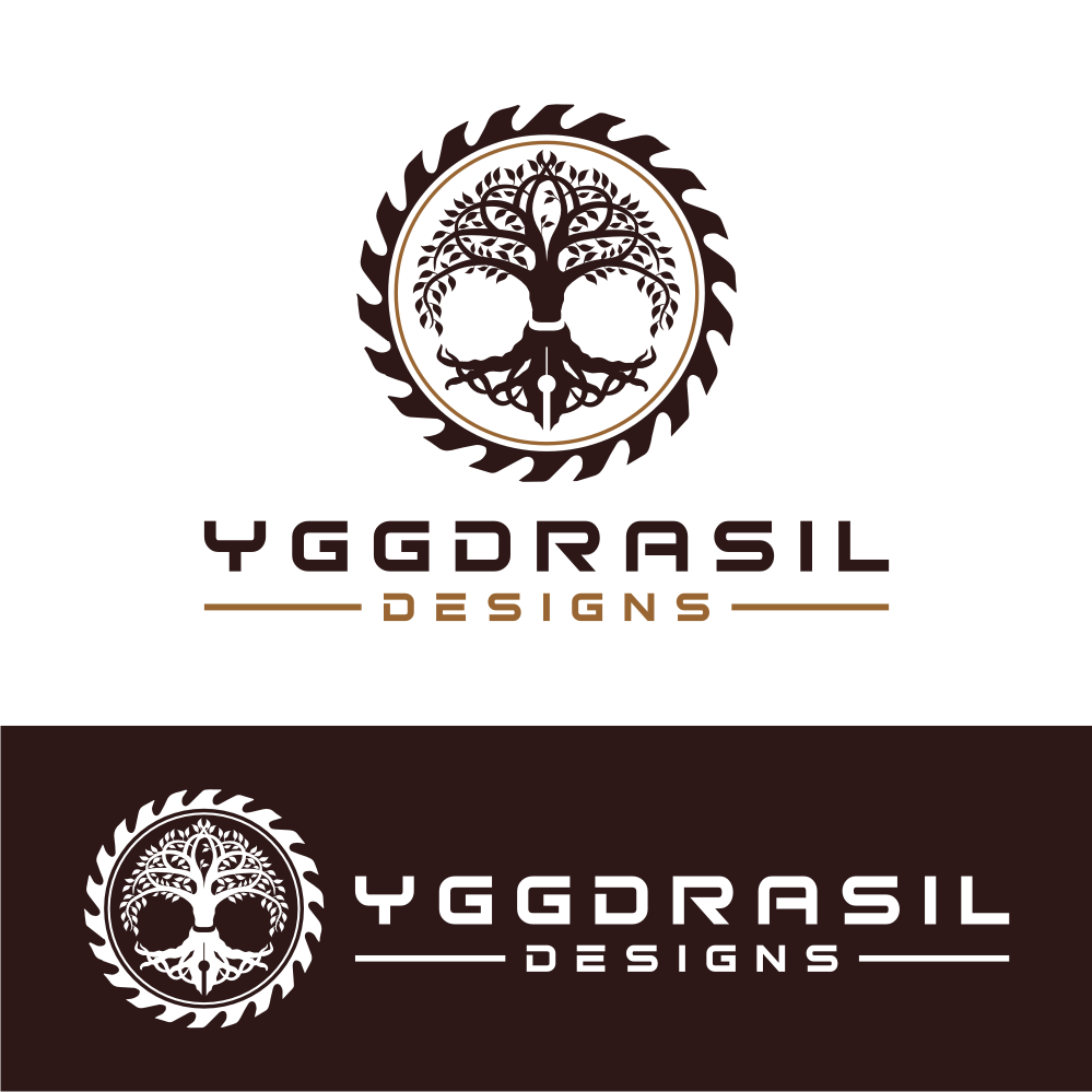 Logo Design entry 2464885 submitted by doel_tangsi