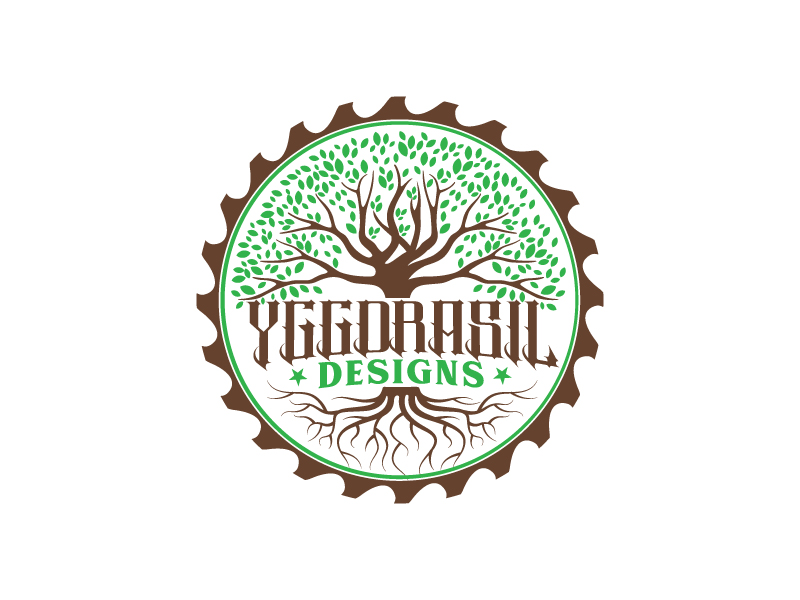 Logo Design entry 2465488 submitted by Amit1991
