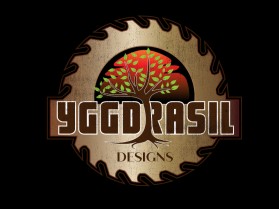 Logo Design Entry 2364013 submitted by moh to the contest for Yggdrasil Designs run by pinkshirtbadman