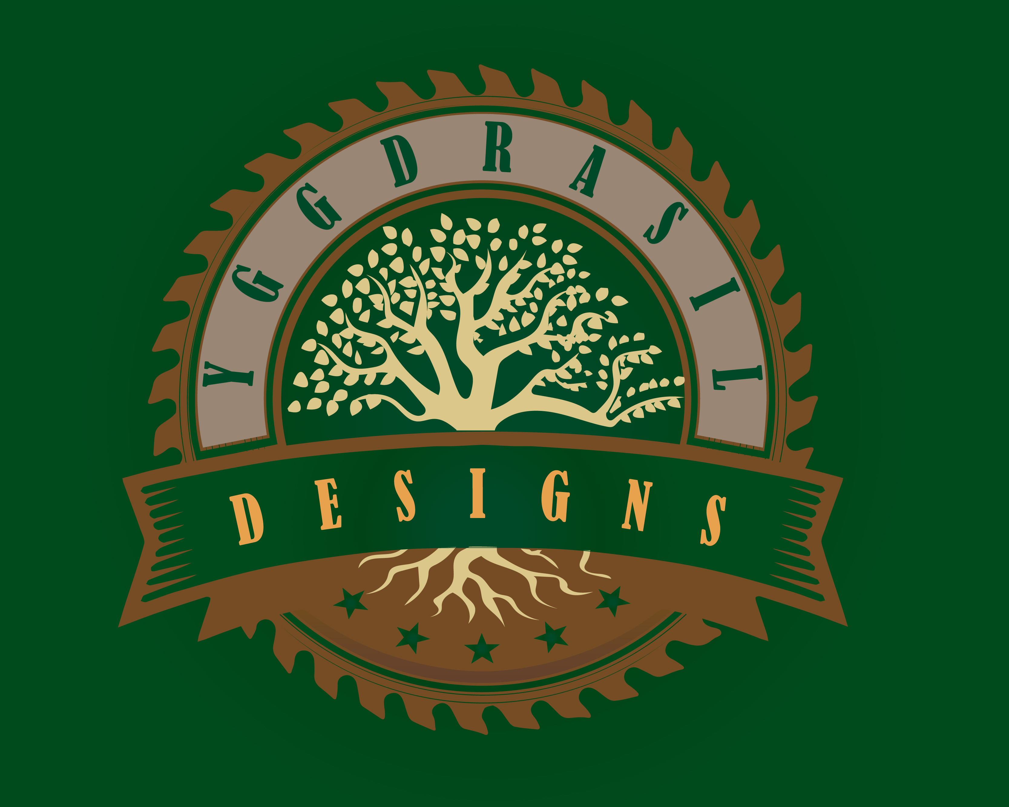 Logo Design entry 2469204 submitted by idnas01