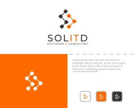 Logo Design entry 2458198 submitted by jinbai