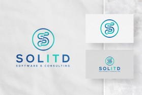 Logo Design entry 2459230 submitted by Nish