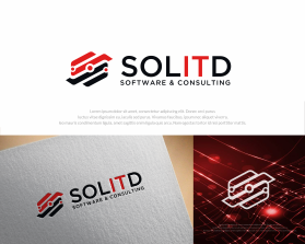 Logo Design entry 2364365 submitted by dhanny09
