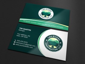 Business Card & Stationery Design entry 2457627 submitted by Amit1991