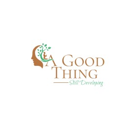 Logo Design entry 2365663 submitted by candyhat to the Logo Design for A Good Thing run by Agoodthing