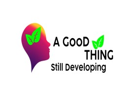 Logo Design entry 2365665 submitted by Amit1991 to the Logo Design for A Good Thing run by Agoodthing