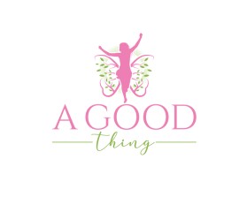 Logo Design entry 2365666 submitted by Diarga01 to the Logo Design for A Good Thing run by Agoodthing