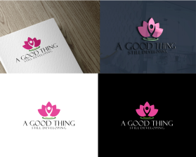 Logo Design entry 2458168 submitted by eli305