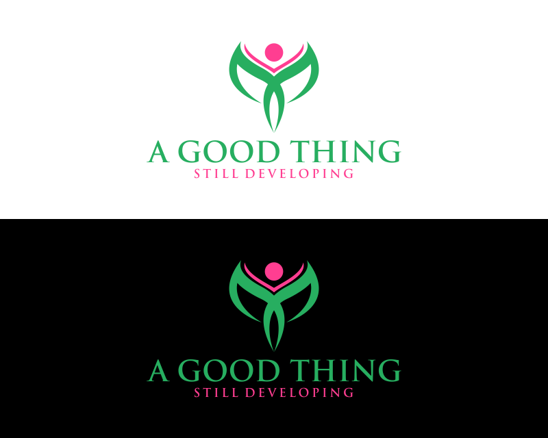 Logo Design entry 2459148 submitted by cah mbeling