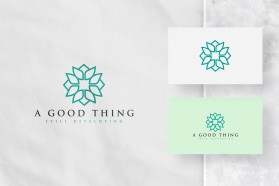 Logo Design entry 2459321 submitted by Nish