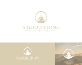 Logo Design entry 2465037 submitted by jinbai