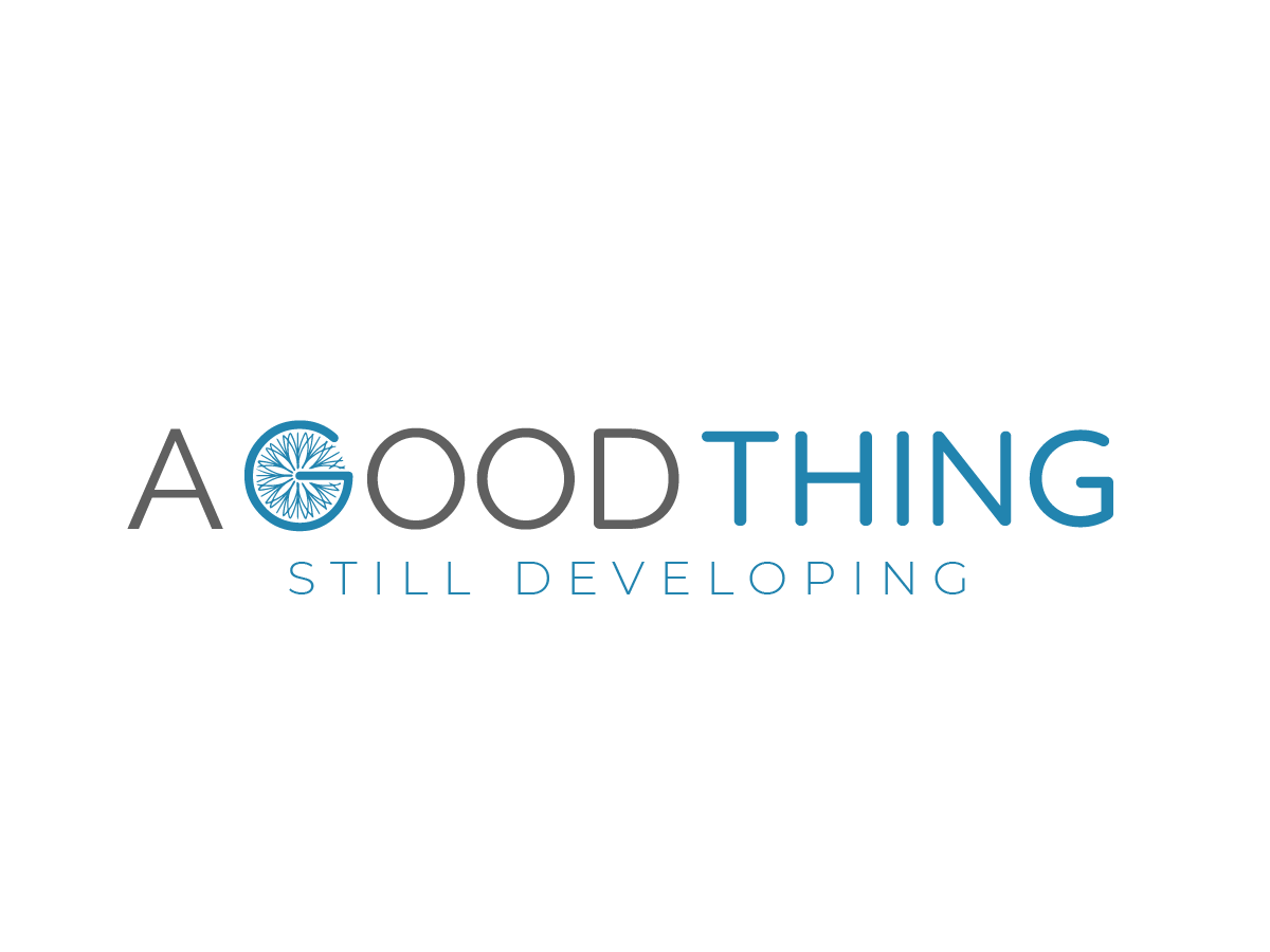 Logo Design entry 2365754 submitted by thegooddesigner to the Logo Design for A Good Thing run by Agoodthing