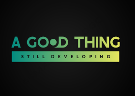 Logo Design Entry 2365756 submitted by Degart to the contest for A Good Thing run by Agoodthing