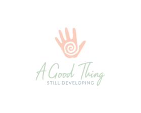 Logo Design entry 2365838 submitted by Fathenry to the Logo Design for A Good Thing run by Agoodthing