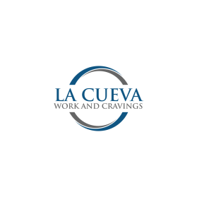 Logo Design entry 2366120 submitted by maskii22 to the Logo Design for La Cueva  run by cera.jesus