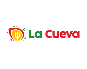 Logo Design entry 2366160 submitted by joegdesign to the Logo Design for La Cueva  run by cera.jesus