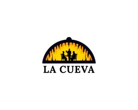 Logo Design Entry 2366162 submitted by maskii22 to the contest for La Cueva  run by cera.jesus