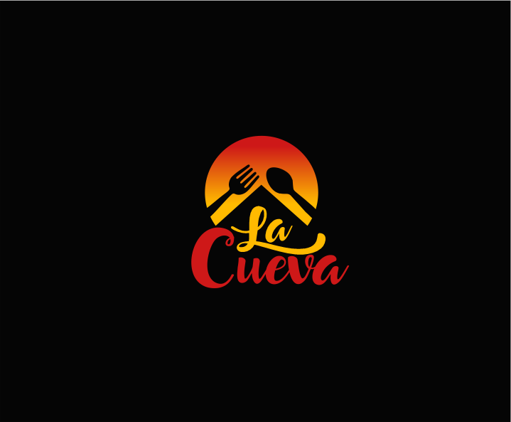Logo Design entry 2366200 submitted by robertdc to the Logo Design for La Cueva  run by cera.jesus