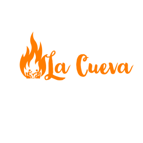 Logo Design entry 2366201 submitted by maskii22 to the Logo Design for La Cueva  run by cera.jesus