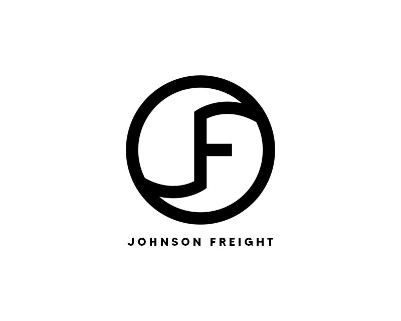 Logo Design entry 2366317 submitted by gboybonachita to the Logo Design for Johnson Freight  run by joshj67