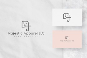 Logo Design entry 2459307 submitted by Nish