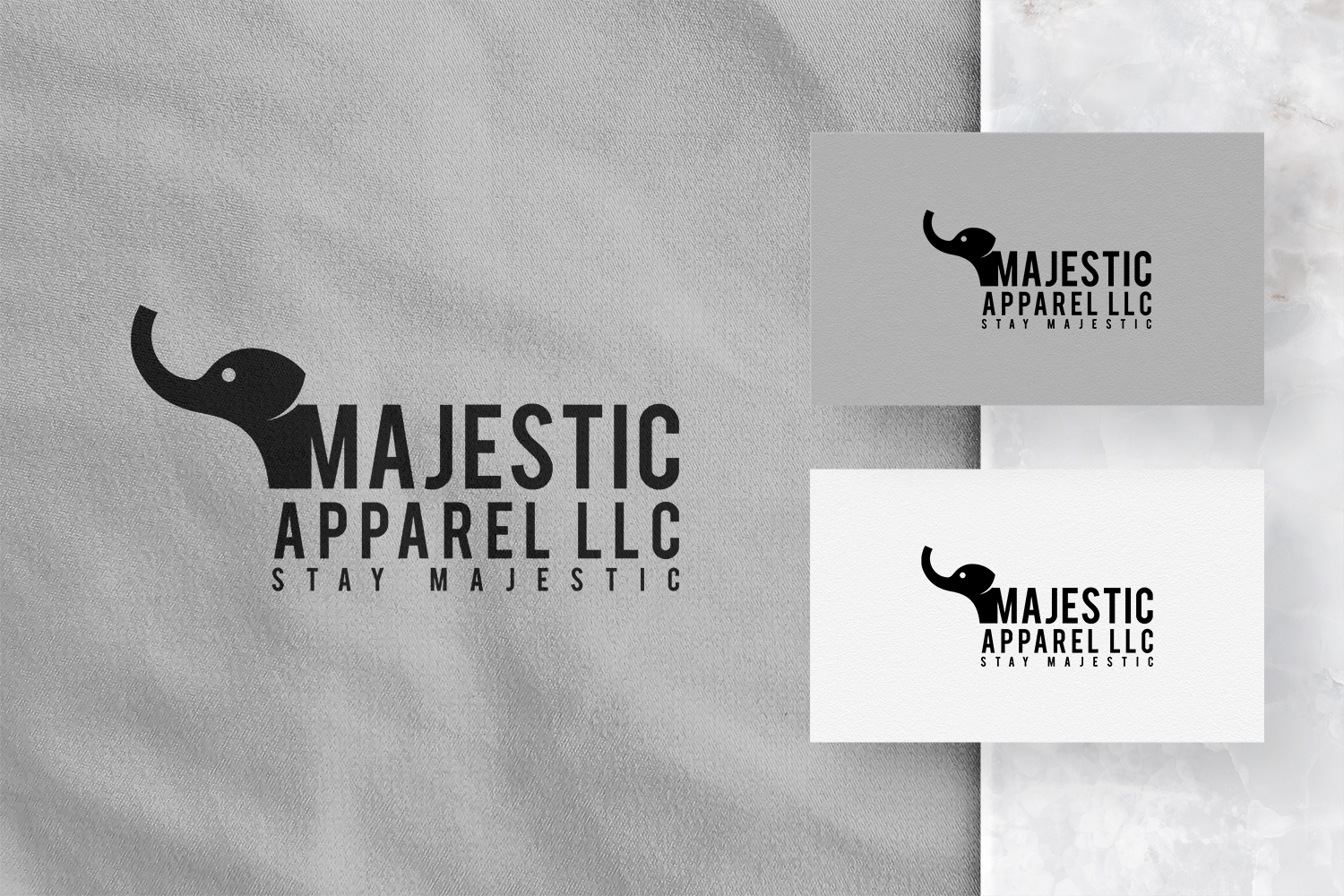 Logo Design entry 2459309 submitted by Nish