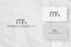 Logo Design entry 2459311 submitted by Nish