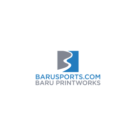 Logo Design entry 2366360 submitted by joegdesign to the Logo Design for baru run by CC4400