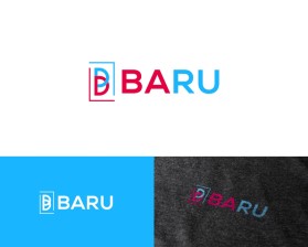 Logo Design Entry 2366453 submitted by prastyo to the contest for baru run by CC4400