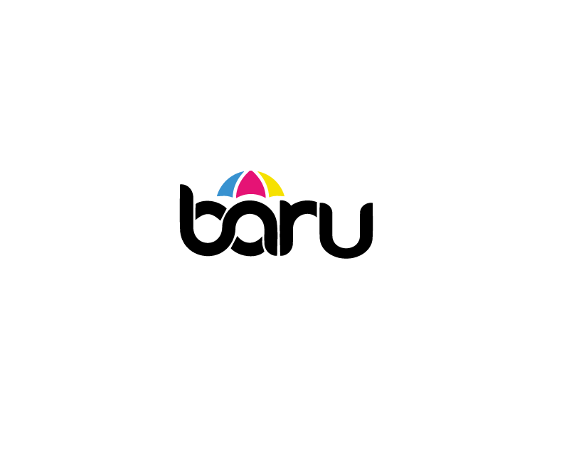 Logo Design entry 2366484 submitted by Hawk to the Logo Design for baru run by CC4400