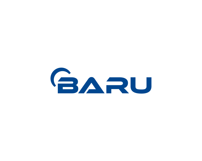Logo Design entry 2366484 submitted by dheny to the Logo Design for baru run by CC4400