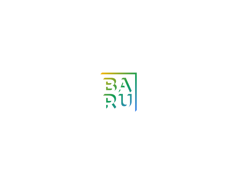 Logo Design entry 2366520 submitted by DR to the Logo Design for baru run by CC4400