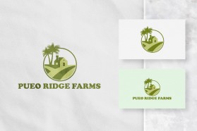 Logo Design entry 2462417 submitted by Nish
