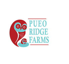 Logo Design entry 2366842 submitted by Nish to the Logo Design for PUEO RIDGE FARMS run by Sequoiachantel11