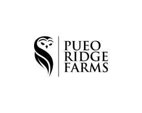 Logo Design entry 2366845 submitted by cah mbeling to the Logo Design for PUEO RIDGE FARMS run by Sequoiachantel11