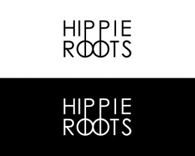 Logo Design Entry 2366898 submitted by LanofDesign to the contest for Hippie Roots run by Green machine 