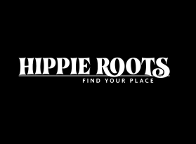 Logo Design Entry 2366902 submitted by Degart to the contest for Hippie Roots run by Green machine 