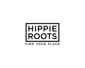 Logo Design entry 2366962 submitted by erna091 to the Logo Design for Hippie Roots run by Green machine 