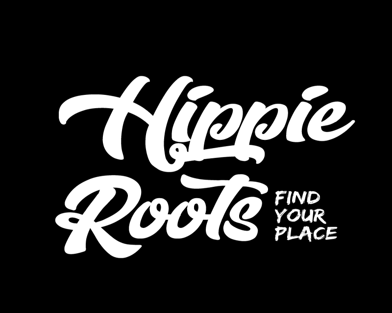 Logo Design entry 2366962 submitted by Kazi Rakibul Haque to the Logo Design for Hippie Roots run by Green machine 