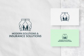 Logo Design entry 2460453 submitted by Nish