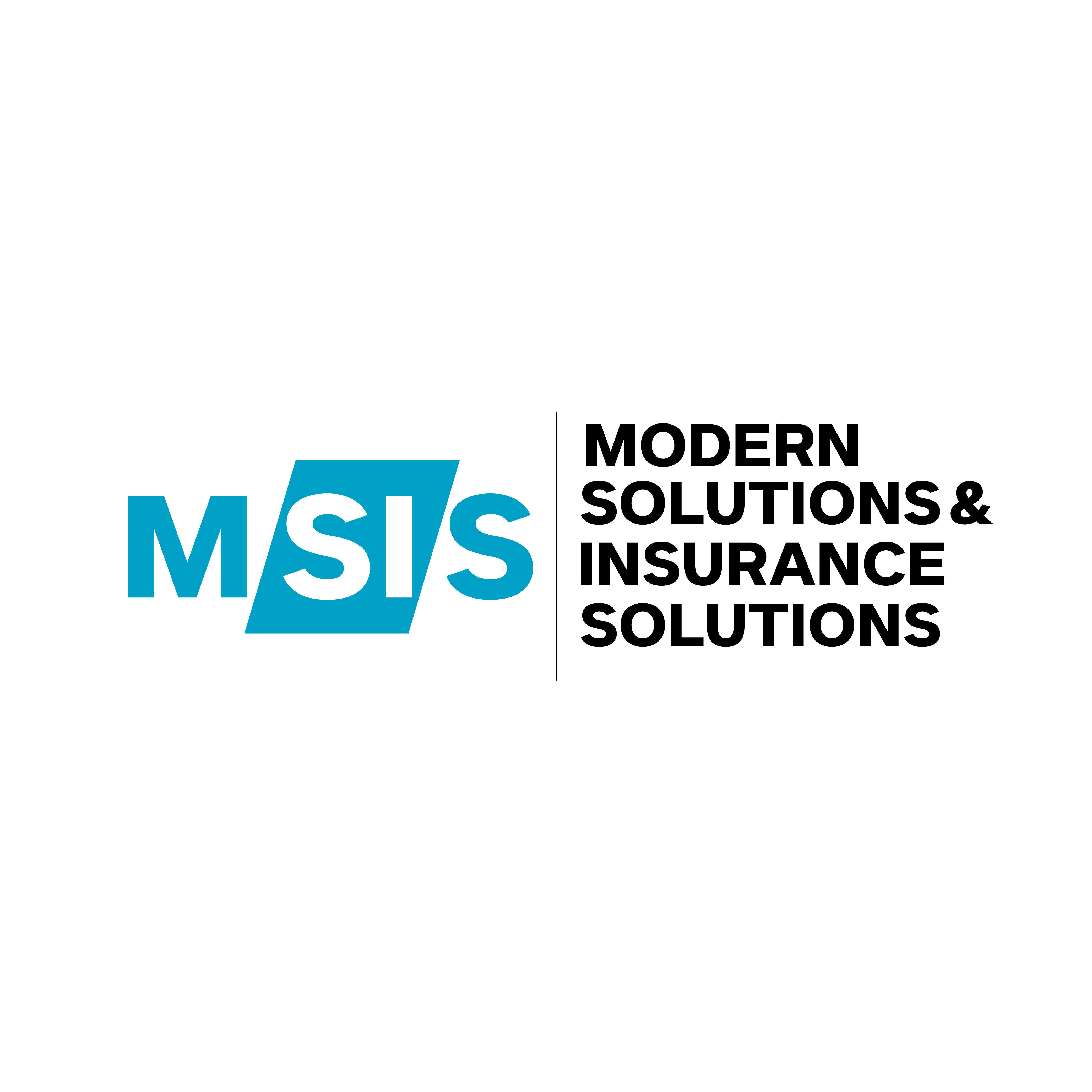 Logo Design entry 2367204 submitted by Albermuttakif to the Logo Design for Modern Solutions & Insurance Solutions run by Green machine 
