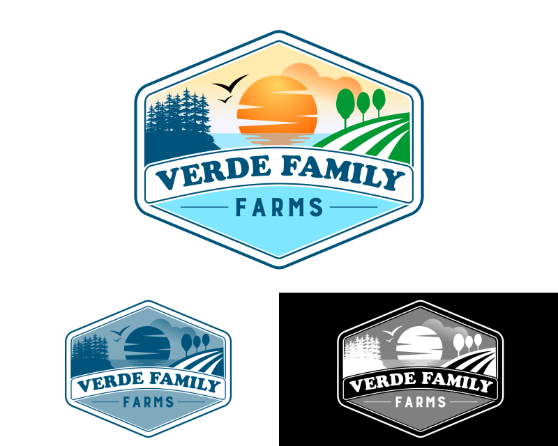 Logo Design entry 2462267 submitted by sella