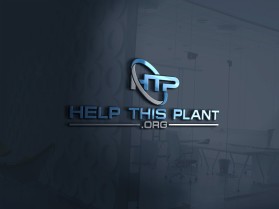 Logo Design entry 2367623 submitted by maskii22 to the Logo Design for helpthisplant.org run by Green machine 