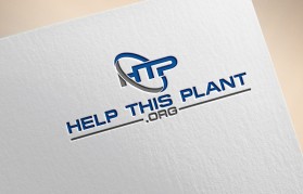 Logo Design entry 2367624 submitted by SN to the Logo Design for helpthisplant.org run by Green machine 