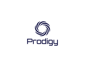 Logo Design entry 2367855 submitted by zakiyafh to the Logo Design for Prodigy run by BigRedOx1