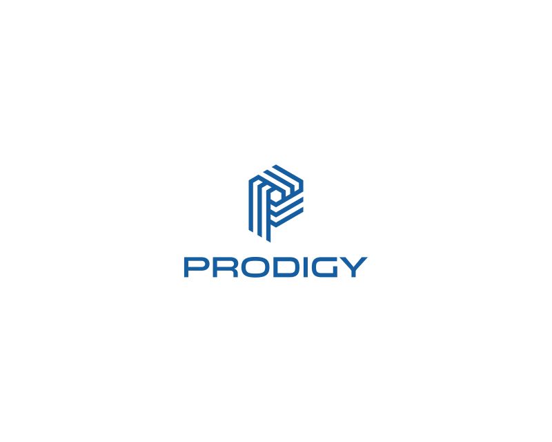 Logo Design entry 2367893 submitted by Expinosa to the Logo Design for Prodigy run by BigRedOx1