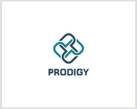 Logo Design entry 2367900 submitted by Supri to the Logo Design for Prodigy run by BigRedOx1